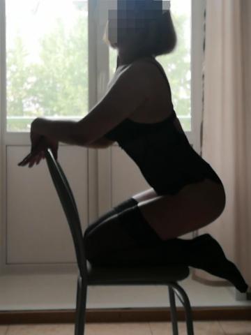 Скарлетт Идеальная Брюнетка фото 5